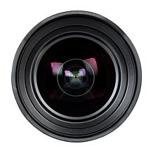 Sony FE 12-24mm f/4 G Lens