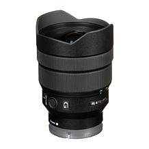 Sony FE 12-24mm f/4 G Lens