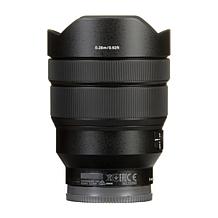 Sony FE 12-24mm f/4 G Lens