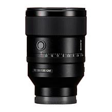 Sony FE 135mm f/1.8 GM Lens