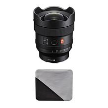 Sony FE 24-70mm f/2.8 GM II Lens - 20904864 | HSN