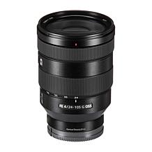Sony FE 24-105mm f/4 G OSS Lens