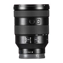 Sony FE 24-105mm f/4 G OSS Lens