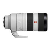 Sony FE 70-200mm f/2.8 GM OSS II Lens