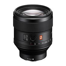 Sony FE 85MM F/1.4 GM LENS