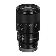 Sony FE 90mm f/2.8 Macro G OSS Lens