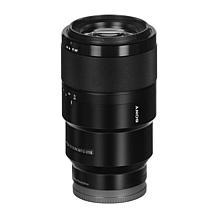 Sony FE 90mm f/2.8 Macro G OSS Lens