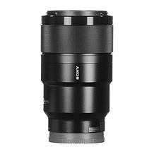 Sony FE 90mm f/2.8 Macro G OSS Lens