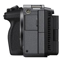 Sony FX3A Full-Frame Cinema
Camera Bundle 