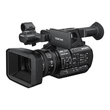 Sony PXW-Z190 4K XDCAM Camcorder with 25x Zoom Lens