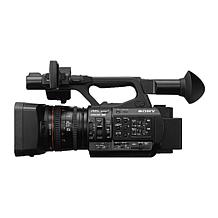 Sony PXW-Z190 4K XDCAM Camcorder with 25x Zoom Lens
