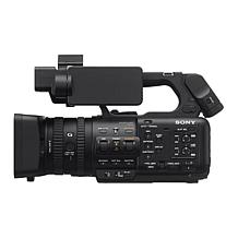Sony PXW-Z200 4K XDCAM Camcorder with 20x Optical Zoom