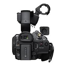 Sony PXW-Z90V 4K HDR XDCAM with Fast Hybrid AF Bundle