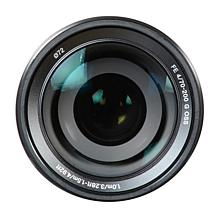 Sony SEL FE 70-200 F/4.0 G OSS Lens