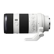 Sony SEL FE 70-200 F/4.0 G OSS Lens