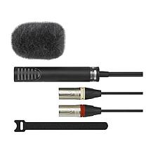 Sony Stereo Electret Condenser Microphone