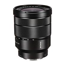 Sony T FE 16-35MM F/4 ZA OSS LENS
