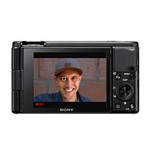 Sony ZV-1 Digital Camera Bundle
