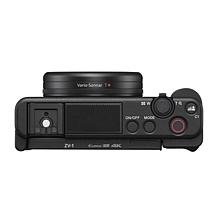 Sony ZV-1 Digital Camera Bundle