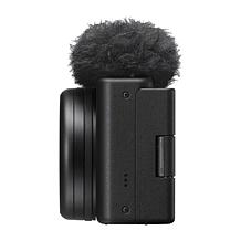 Sony ZV-1 II Digital Camera Bundle