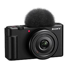 Sony ZV-1F Vlogging Camera