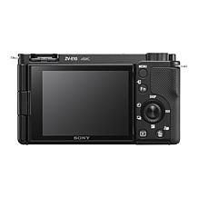 Sony ZV-E10 II 26MP APS-C Mirrorless Vlogging Camera