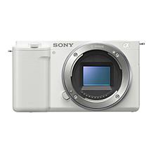 Sony ZV-E10 II 26MP APS-C Mirrorless Vlogging Camera