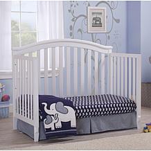 Sorelle Berkley 4-in-1 Crib