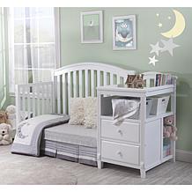 Sorelle Berkley Crib and Changer