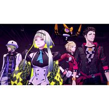 SOUL HACKERS 2 LAUNCH - PS5