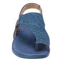 SOUL Naturalizer Freya Casual Slip-On Sandal