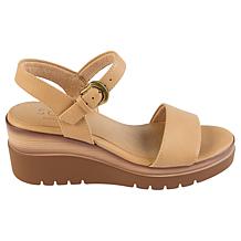 SOUL Naturalizer Graciela Wedge Heel Sandal
