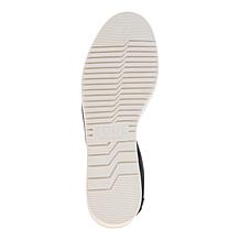 SOUL Naturalizer Idea-Dorsay Slingback Flat