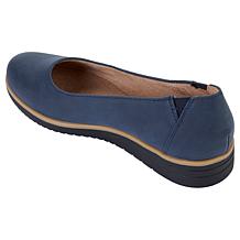 SOUL Naturalizer Idea Slip-On Ballet Flat