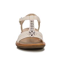 SOUL Naturalizer Summer Embellished Sandal