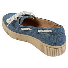 SOUL Naturalizer® Tia Boat Shoe