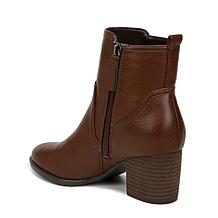 SOUL Naturalizer Ultima Bootie