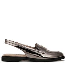 SOUL Naturalizer Yeah Slingback