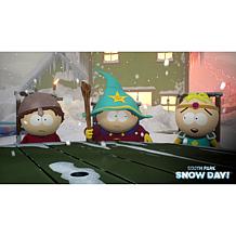 South Park: Snow Day! - PlayStation 5