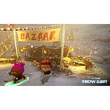South Park: Snow Day! -Xbox Series X