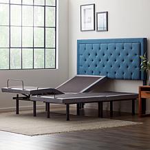 South Street Loft Adjustable King Base w/Massage & Incline
