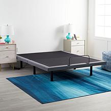 South Street Loft Adjustable King Base w/Massage & Incline