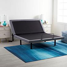 South Street Loft Adjustable Queen Base w/Massage & Incline