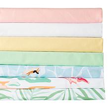 South Street Loft Fun in the Sun 4-piece Sheet Set