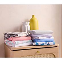 South Street Loft Signature Soft 100% Polyester Sheet Set