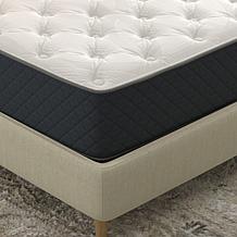 South Street Loft Sleep Right 12" King Hybrid Mattress