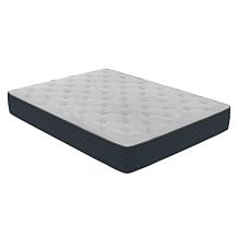 South Street Loft Sleep Right 12" Queen Hybrid Mattress