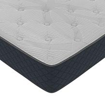 South Street Loft Sleep Right 12" Queen Hybrid Mattress
