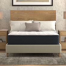 South Street Loft Sleep Right 12" Twin XL Hybrid Mattress