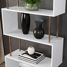 Southern Enterprises Acey Etagere